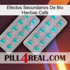 Efectos Secundarios De Bio Hierbas Café 29